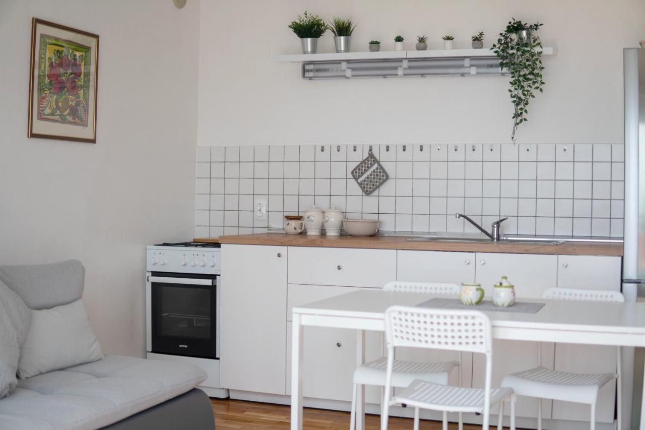Milena Apartment Opatija فولوسكو المظهر الخارجي الصورة