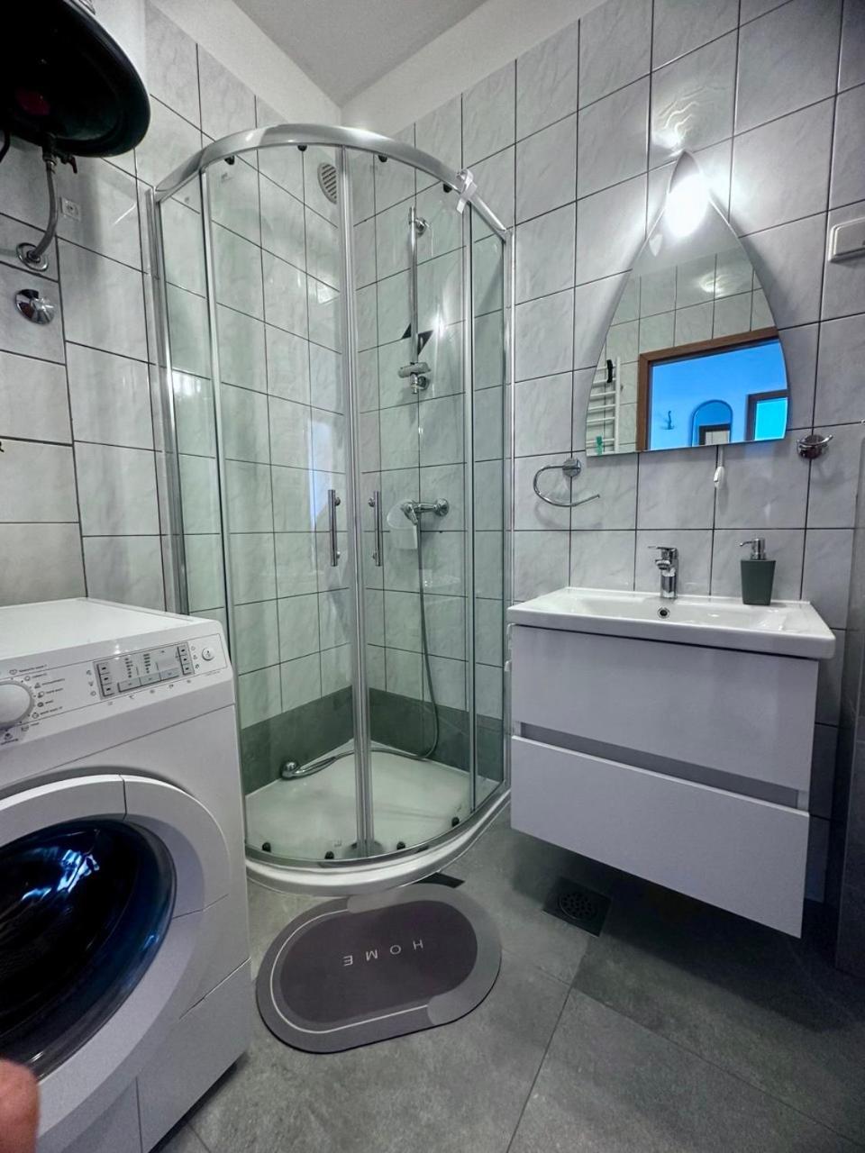 Milena Apartment Opatija فولوسكو المظهر الخارجي الصورة