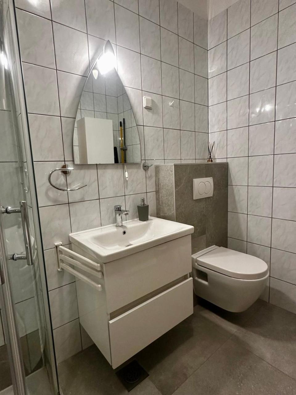 Milena Apartment Opatija فولوسكو المظهر الخارجي الصورة